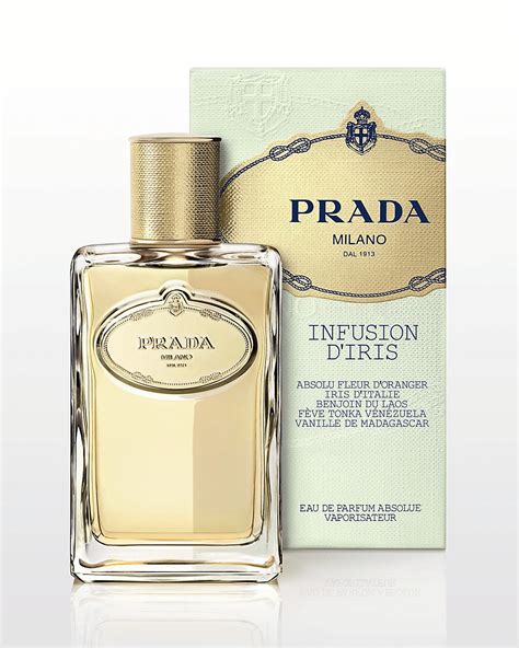 prada infusion iris absolue|Prada infusion d'iris sephora.